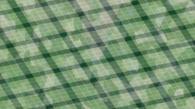 Benzersiz dijital animasyon tarzı grafikleri olan yaratıcı ortam tasarımı için yenilikçi hareket dokusu