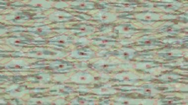 Benzersiz hareket dokusu tasarım sanatı ile profesyonel video düzenleme için modern soyut grafikler