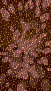 Benzersiz dijital hareket grafiklerine sahip yaratıcı sinematik projeler için yumuşak animasyon yüzeyi