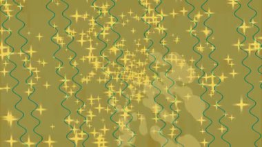 Lüks hareket tasarımı üst düzey video projeleri ve dijital sanat için zarif, pürüzsüz bir dokusu var.