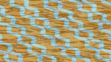 Estetik doku arkaplan tasarımı renkli hareket grafikleri ile moda film giriş profosyoneli