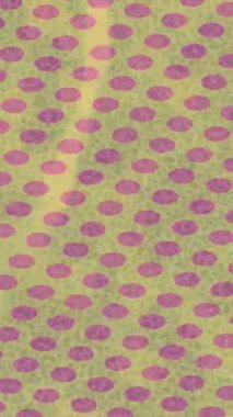 Yaratıcı video düzenleme film arkaplan tasarımı için minimalist organik hareket grafikleri