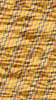 Profesyonel video projeleri sanat tarzı için organik hareketli arkaplan tasarımı