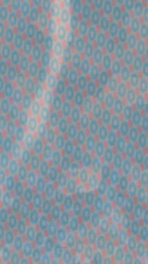 Estetik doku arkaplan tasarımı renkli hareket grafikleri ile moda film giriş profosyoneli