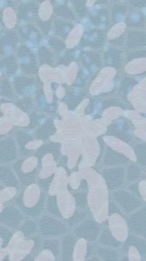 Benzersiz hareket grafikleri tasarım sanatına sahip yaratıcı film üretimi için özet bir arkaplan