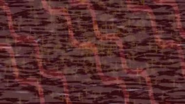 Yaratıcı video düzenleme film arkaplan tasarımı için minimalist organik hareket grafikleri