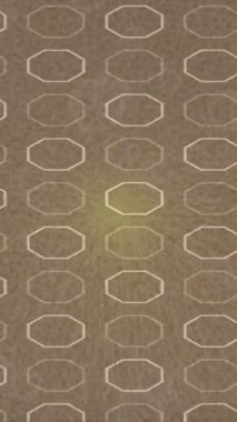 Profesyonel video projeleri sanat tarzı için organik hareketli arkaplan tasarımı