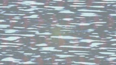 Benzersiz hareket grafikleri tasarım sanatına sahip yaratıcı film üretimi için özet bir arkaplan