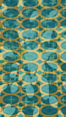 Yaratıcı video düzenleme film arkaplan tasarımı için minimalist organik hareket grafikleri