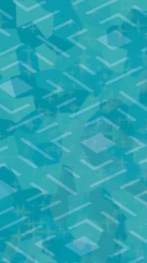 Profesyonel video projeleri sanat tarzı için organik hareketli arkaplan tasarımı