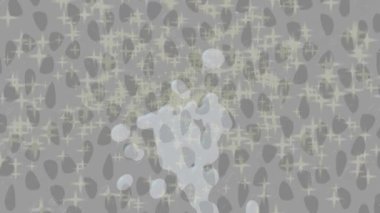 Estetik doku arkaplan tasarımı renkli hareket grafikleri ile moda film giriş profosyoneli