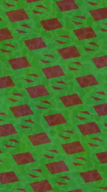 Modern medya üretimi için fütüristik dijital soyut doku sinematik tarz hareketli grafik ögesi