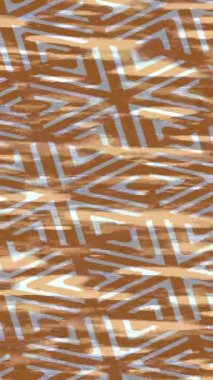 Yaratıcı video düzenleme film tasarımı için benzersiz hareket grafikleri biçimi giriş hareketi video pro