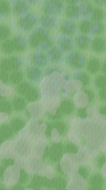 Profesyonel video projeleri sanat tarzı için organik hareketli arkaplan tasarımı