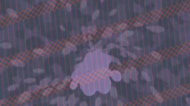 Lüks hareket tasarımı üst düzey video projeleri ve dijital sanat için zarif, pürüzsüz bir dokusu var.