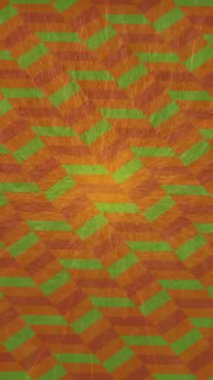 Modern medya üretimi için fütüristik dijital soyut doku sinematik tarz hareketli grafik ögesi