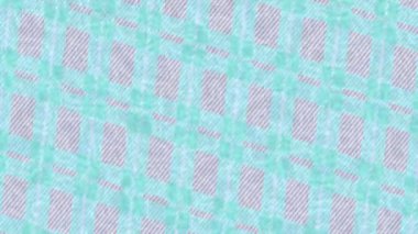 Benzersiz hareket grafikleri tasarım sanatına sahip yaratıcı film üretimi için özet bir arkaplan