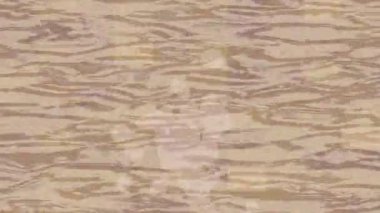 Lüks hareket projeleri için soyut tasarım stili animasyonu olan üst düzey dijital doku