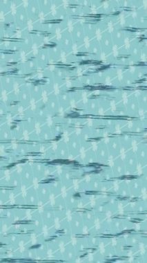 Benzersiz dijital hareket grafiklerine sahip yaratıcı sinematik projeler için yumuşak animasyon yüzeyi