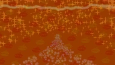 Yaratıcı video düzenleme film tasarımı için benzersiz hareket grafikleri biçimi giriş hareketi video pro