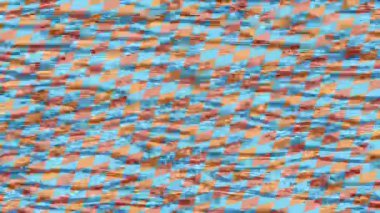 Profesyonel video projeleri sanat tarzı için organik hareketli arkaplan tasarımı