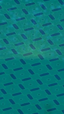 Yaratıcı video düzenleme film arkaplan tasarımı için minimalist organik hareket grafikleri