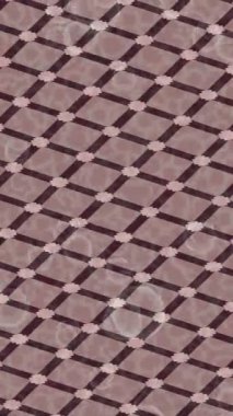 Profesyonel video projeleri sanat tarzı için organik hareketli arkaplan tasarımı