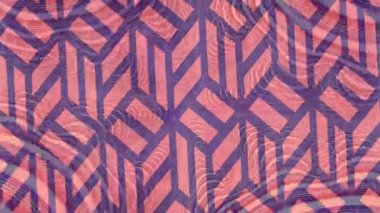 Lüks hareket tasarımı üst düzey video projeleri ve dijital sanat için zarif, pürüzsüz bir dokusu var.