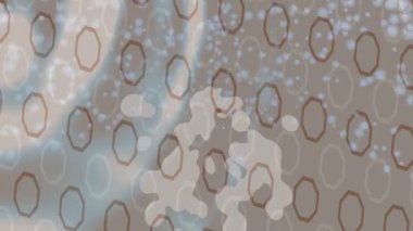 Lüks hareket tasarımı üst düzey video projeleri ve dijital sanat için zarif, pürüzsüz bir dokusu var.