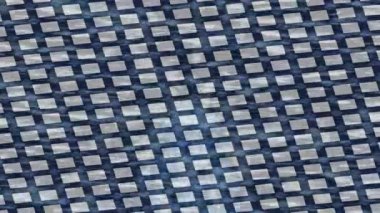 Lüks hareket projeleri için soyut tasarım stili animasyonu olan üst düzey dijital doku