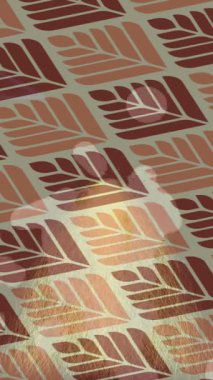 Yaratıcı video düzenleme film tasarımı için benzersiz hareket grafikleri biçimi giriş hareketi video pro