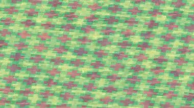 Benzersiz hareket grafikleri tasarım sanatına sahip yaratıcı film üretimi için özet bir arkaplan