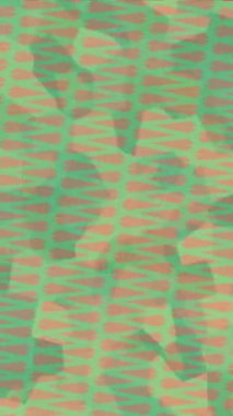 Benzersiz dijital hareket grafiklerine sahip yaratıcı sinematik projeler için yumuşak animasyon yüzeyi