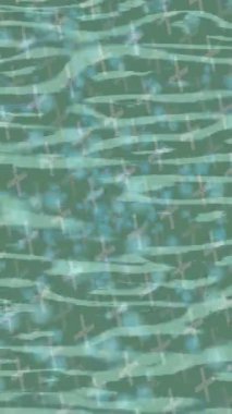 Lüks hareket tasarımı üst düzey video projeleri ve dijital sanat için zarif, pürüzsüz bir dokusu var.