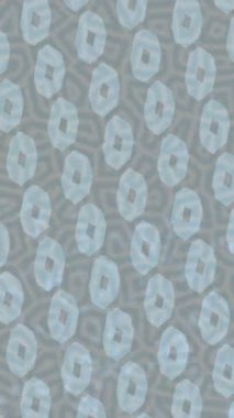 Yaratıcı video düzenleme film arkaplan tasarımı için minimalist organik hareket grafikleri