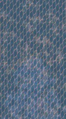 Soyut hareket desenli fütüristik video üretimi için dinamik dijital arkaplan