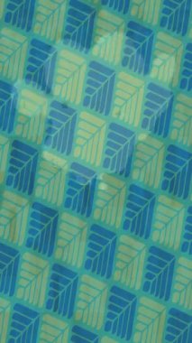 Benzersiz hareket grafikleri tasarım sanatına sahip yaratıcı film üretimi için özet bir arkaplan