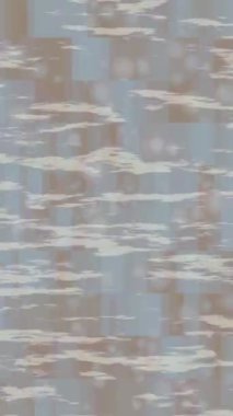 Profesyonel video projeleri sanat tarzı için organik hareketli arkaplan tasarımı