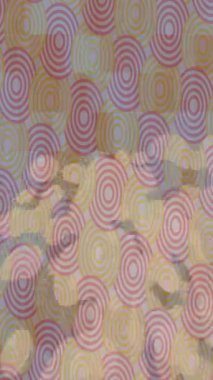 Modern medya üretimi için fütüristik dijital soyut doku sinematik tarz hareketli grafik ögesi