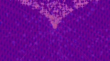 Benzersiz hareket dokusu tasarım sanatı ile profesyonel video düzenleme için modern soyut grafikler