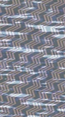 Organik desenli yüzey giriş stili video film sanatı ile soyut arkaplan tasarımı