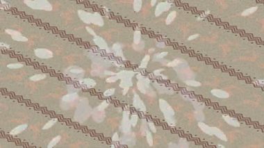 Yaratıcı video düzenleme film arkaplan tasarımı için minimalist organik hareket grafikleri