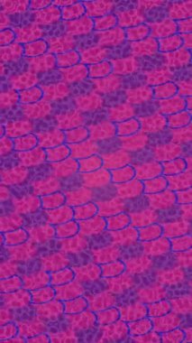 Benzersiz dijital hareket grafiklerine sahip yaratıcı sinematik projeler için yumuşak animasyon yüzeyi