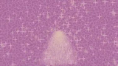 Benzersiz dijital hareket grafiklerine sahip yaratıcı sinematik projeler için yumuşak animasyon yüzeyi