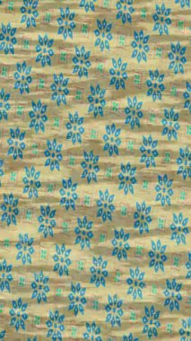 Lüks hareket projeleri için soyut tasarım stili animasyonu olan üst düzey dijital doku