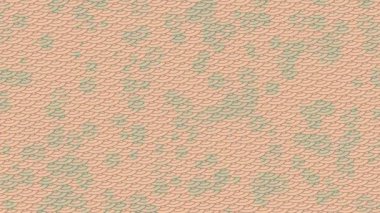 Profesyonel video projeleri sanat tarzı için organik hareketli arkaplan tasarımı