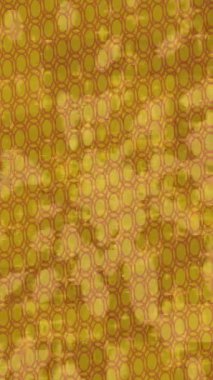 Benzersiz video giriş tasarımı projeleri için detaylı yüzey kalıbı film animasyon stili grafik girişi