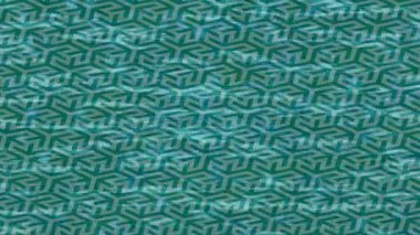 Benzersiz hareket dokusu tasarım sanatı ile profesyonel video düzenleme için modern soyut grafikler