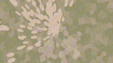 Benzersiz hareket grafikleri tasarım sanatına sahip yaratıcı film üretimi için özet bir arkaplan