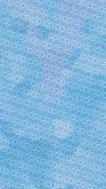 Lüks hareket projeleri için soyut tasarım stili animasyonu olan üst düzey dijital doku